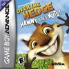 Over the Hedge - Hammy Goes Nuts! Box Art Front